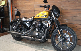 HARLEY XL883N 2015 LE2