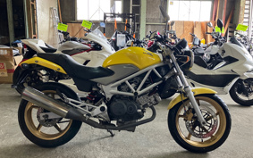 HONDA VTR 250 MC33
