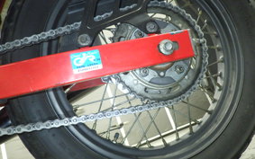 HONDA FTR223 1983 MC34