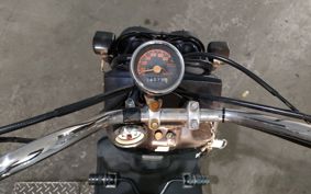 HONDA ZUMAR AF58