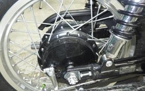 KAWASAKI W650 2009 EJ650A