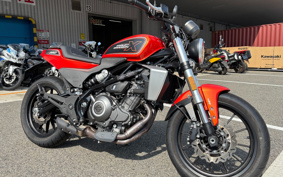 HARLEY X350 2023 W3C
