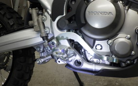 HONDA CRF250L 2026 MD47