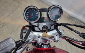 HONDA CB1100 2013 SC65