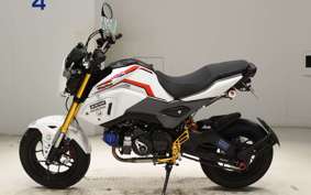 HONDA ｸﾞﾛﾑ JC75