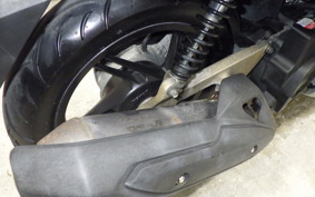 HONDA PCX 125 JF56