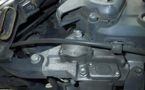 SUZUKI ADDRESS V125 S 2014 CF4MA
