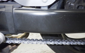 SUZUKI SV650 A 2017 VP55B