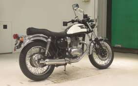 KAWASAKI ESTRELLA BJ250A