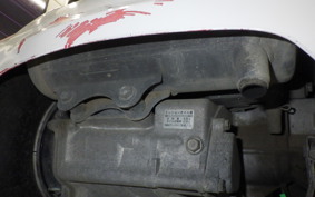 HONDA GYRO CANOPY 2004 TA03