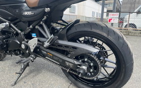KAWASAKI Z900RS CAFE 2021 ZR900C