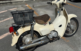 HONDA SUPER CUB50 AA09