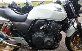 HONDA CB400SF 2012 NC42