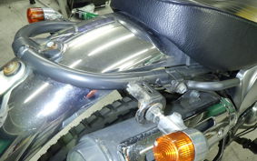 YAMAHA BRONCO 2025 5BT