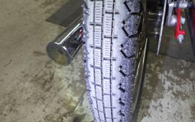 HONDA DREAM 50 2013 AC15