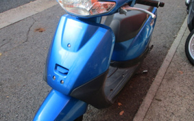 HONDA  TACT  BASIC  AF79