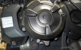 YAMAHA MT-07 ABS 2020 RM19J