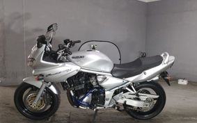 SUZUKI BANDIT1200S 2003 GV77A