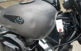 YAMAHA DRAGSTAR 250 VG05J