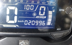 SUZUKI GSX-R250R DN11A