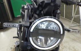 HUSQVARNA SVARTPILEN 250 2026