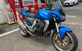 KAWASAKI Z1000 2006 ZRT00A