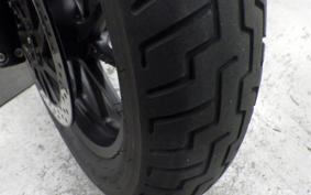 HONDA REBEL 250 S MC49
