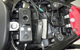 SUZUKI GSX-S1000 2017 GT79A