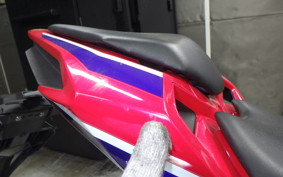 HONDA CBR250RR A 2015 MC51