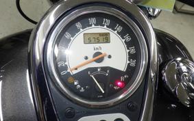 KAWASAKI VULCAN 900 CLASSIC 2015 VN900B