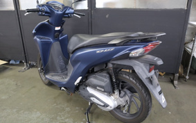 HONDA DIO 110 JK03