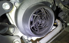 SUZUKI ADDRESS 110 2022 CE47A