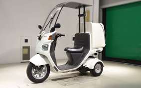 HONDA GYRO CANOPY 2015 TA03