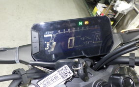 HONDA CB125 R JC91