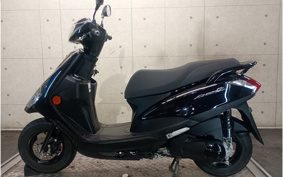 YAMAHA AXIS Z SED7J