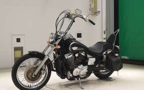 HONDA SHADOW 400 SLASHER 2005