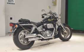 SUZUKI DESPERADO 400 X 1996 VK52A