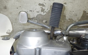 HONDA C90 SUPER CUB 1999 HA02