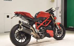 DUCATI DUCATI ストリート FIGHTER848 2018