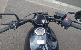 HONDA REBEL 1100 2024 SC83