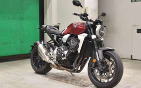 HONDA CB1000R GEN 2 2018 SC80