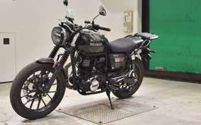 HONDA GB350S 2021 NC59