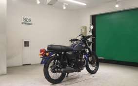 KAWASAKI W175 SE 2022