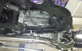 YAMAHA SR400 Gen.2 1997 1JR