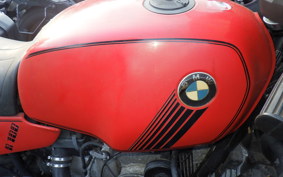 BMW R100RS 1990