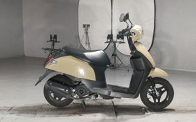 SUZUKI LET's CA4AA