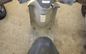 SUZUKI LET's 4 CA45A