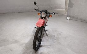 HONDA XL250S L250S