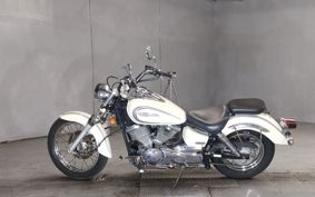 YAMAHA DRAGSTAR 250 VG02J