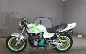 KAWASAKI ZEPHYR400K ZR400C